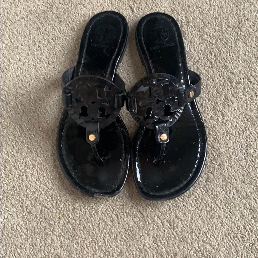 Tory Burch Miller Sandal